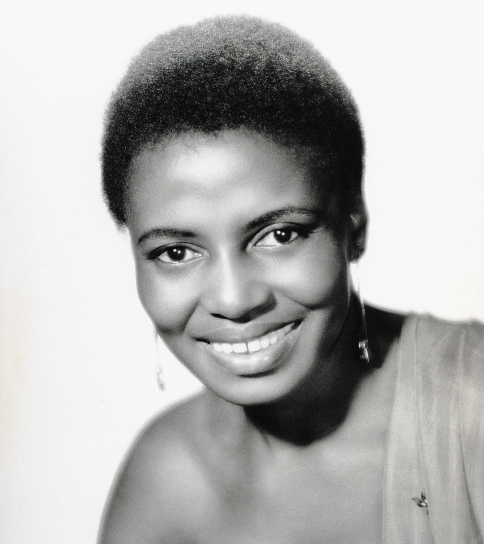 Miriam Makeba